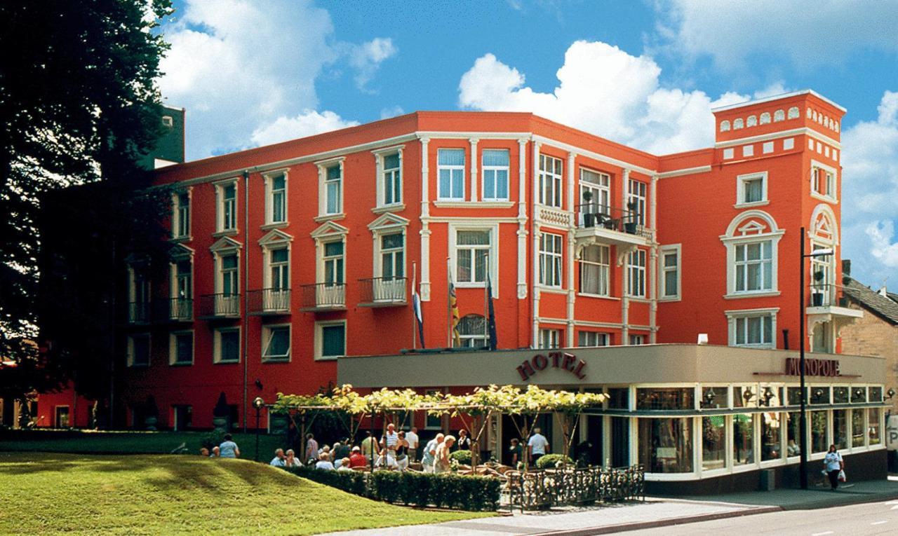 Grand Monopole 3* Valkenburg aan de Geul