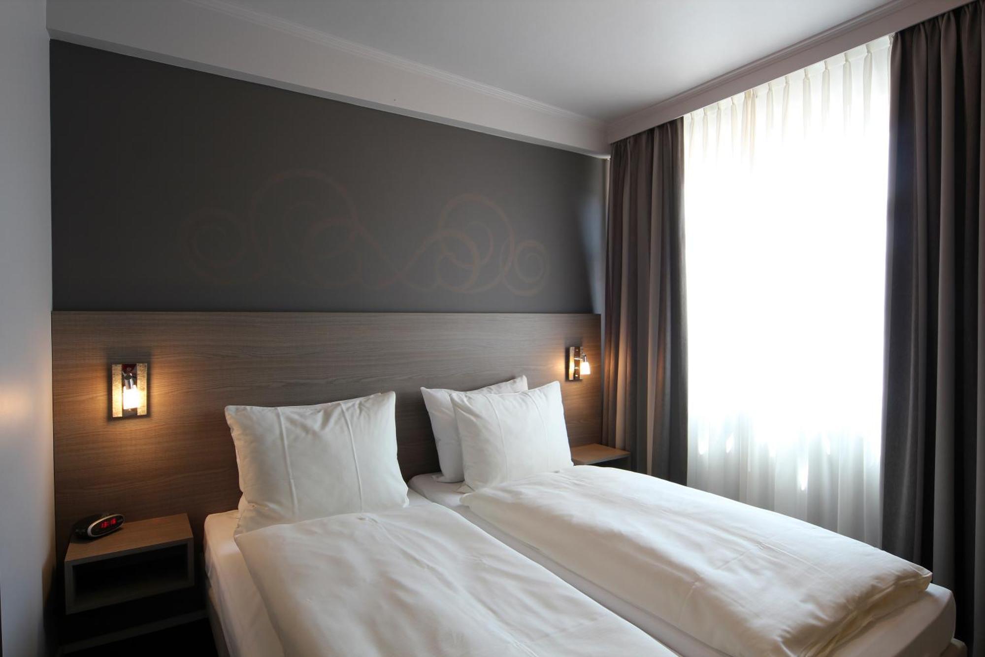 Hotel Grand Monopole Valkenburg aan de Geul
