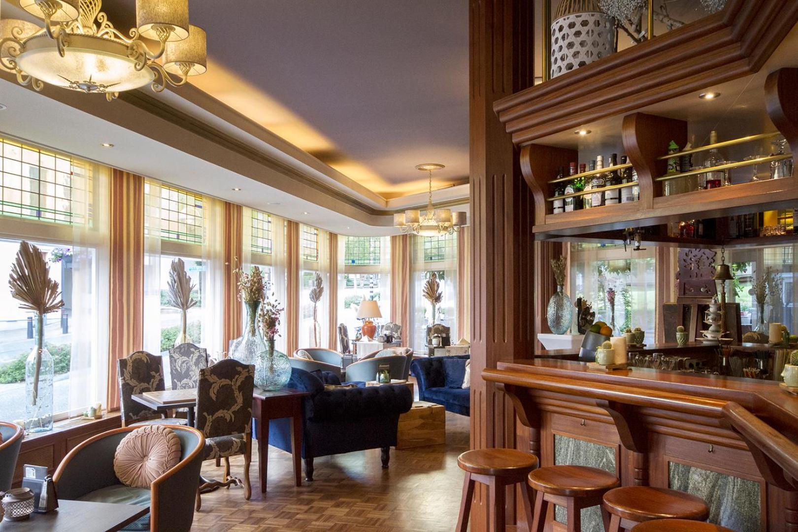 Hotel Grand Monopole 3*