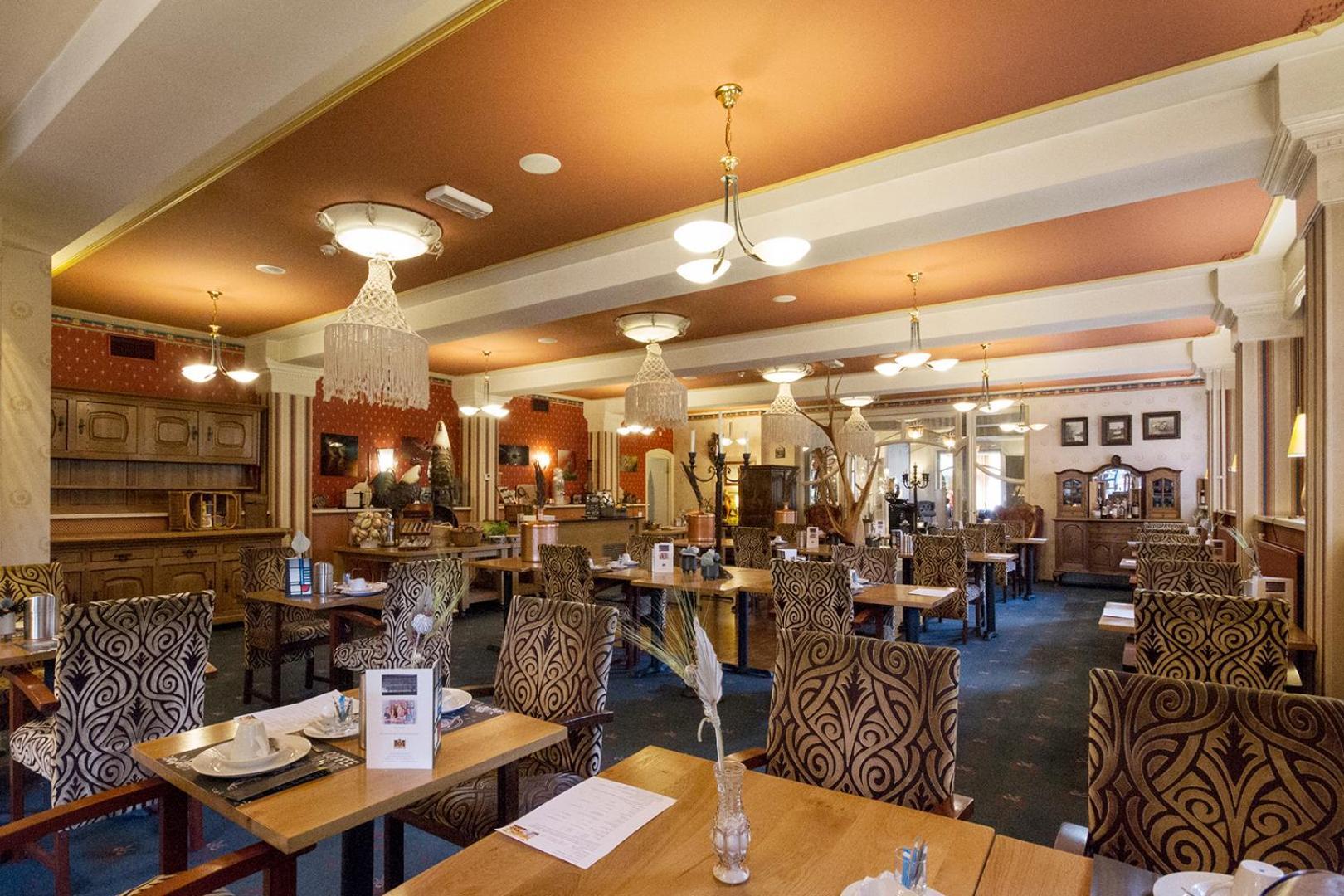 Grand Monopole Hotel Valkenburg aan de Geul