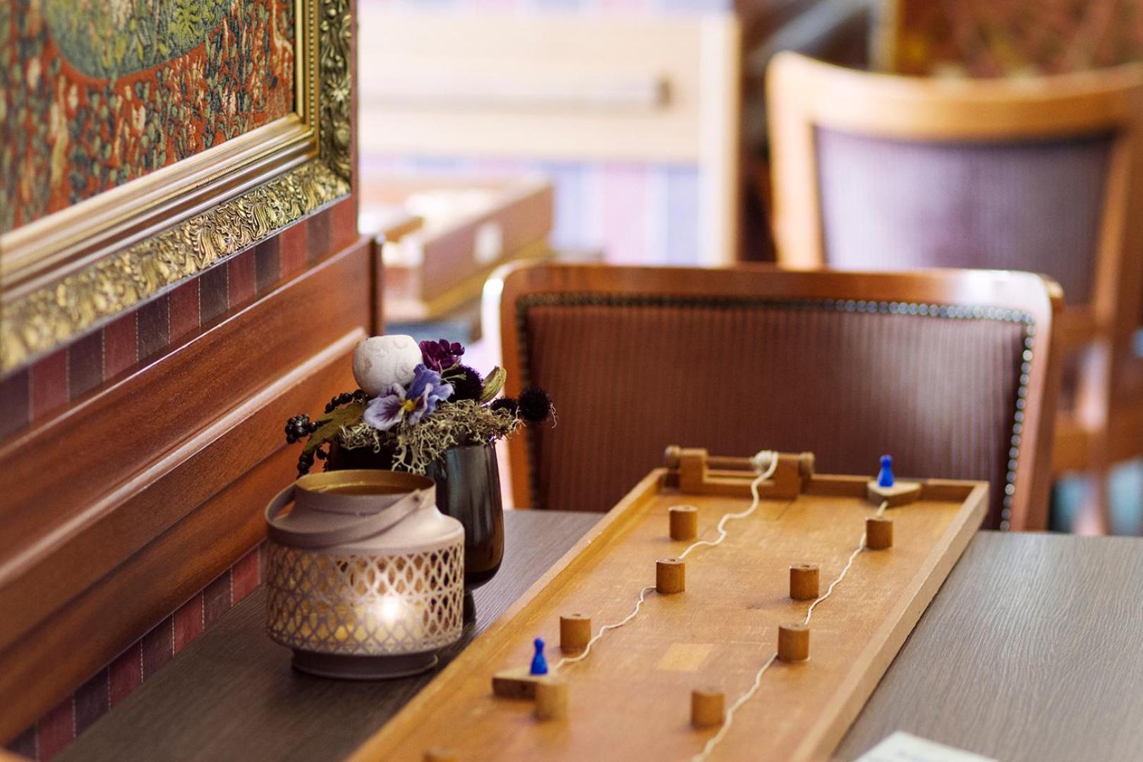 Hotel Grand Monopole 3*