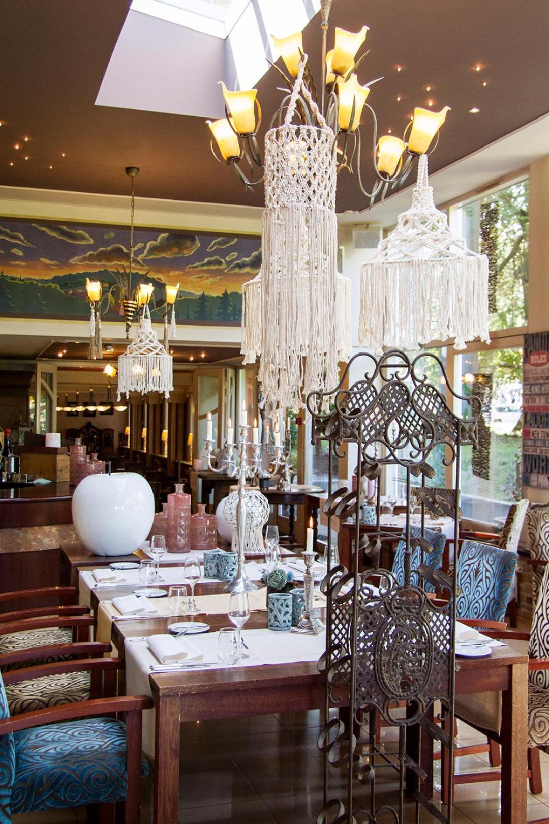 Hotel Grand Monopole Valkenburg aan de Geul
