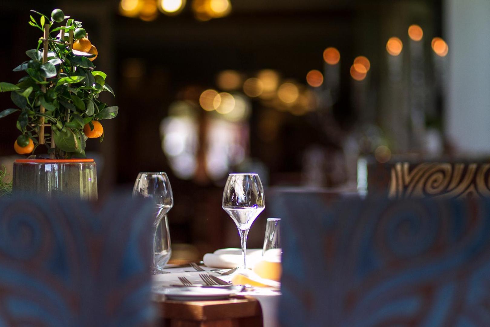 Hotel Grand Monopole