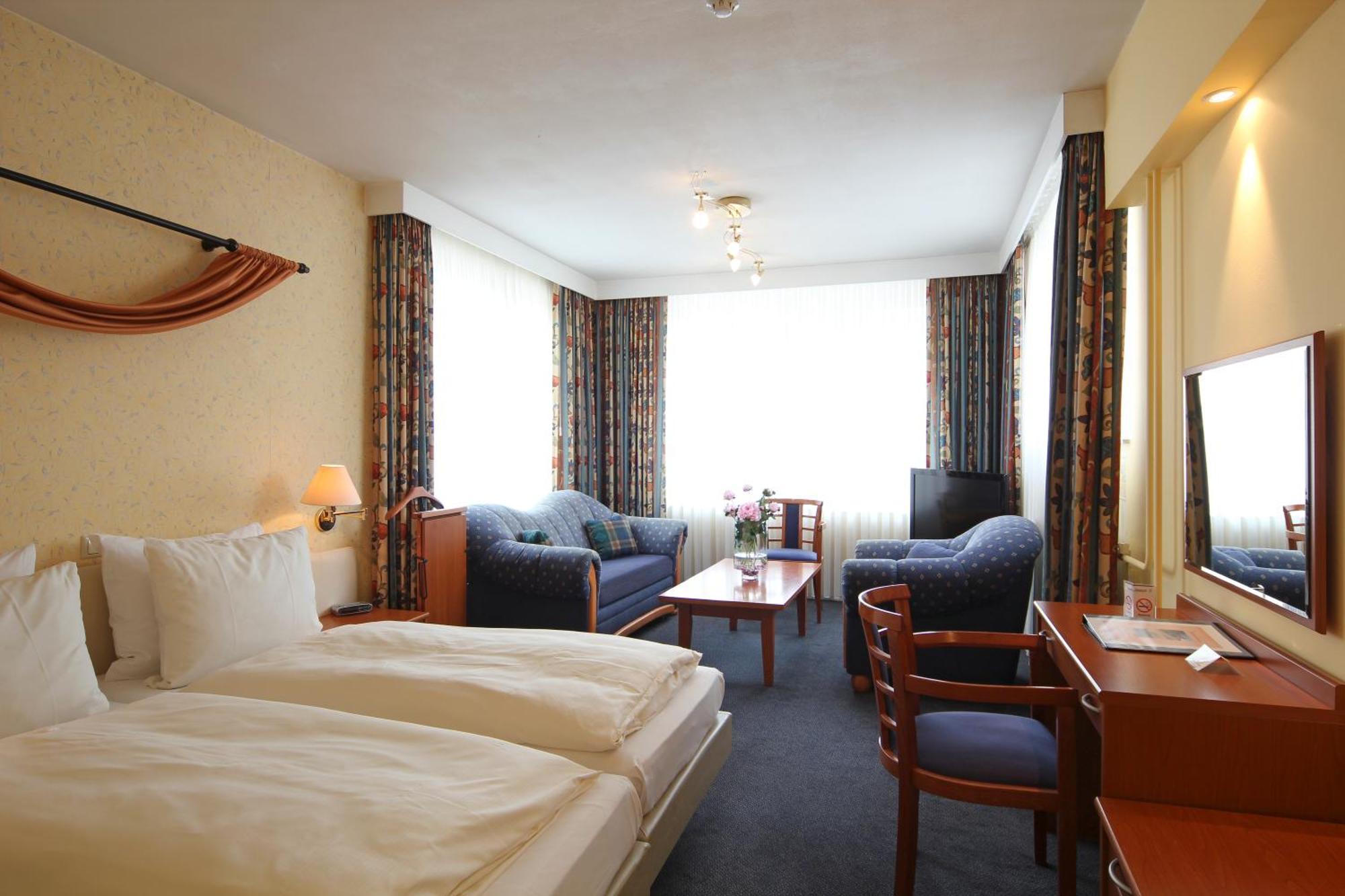 Hotel Grand Monopole Valkenburg aan de Geul