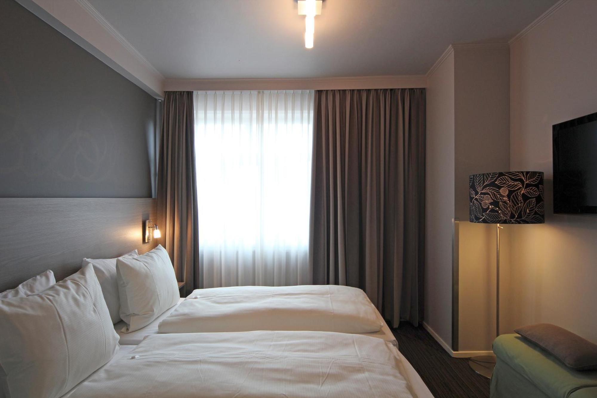 Hotel Grand Monopole