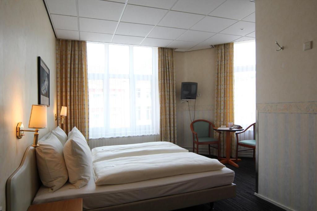 Grand Monopole Hotel Valkenburg aan de Geul