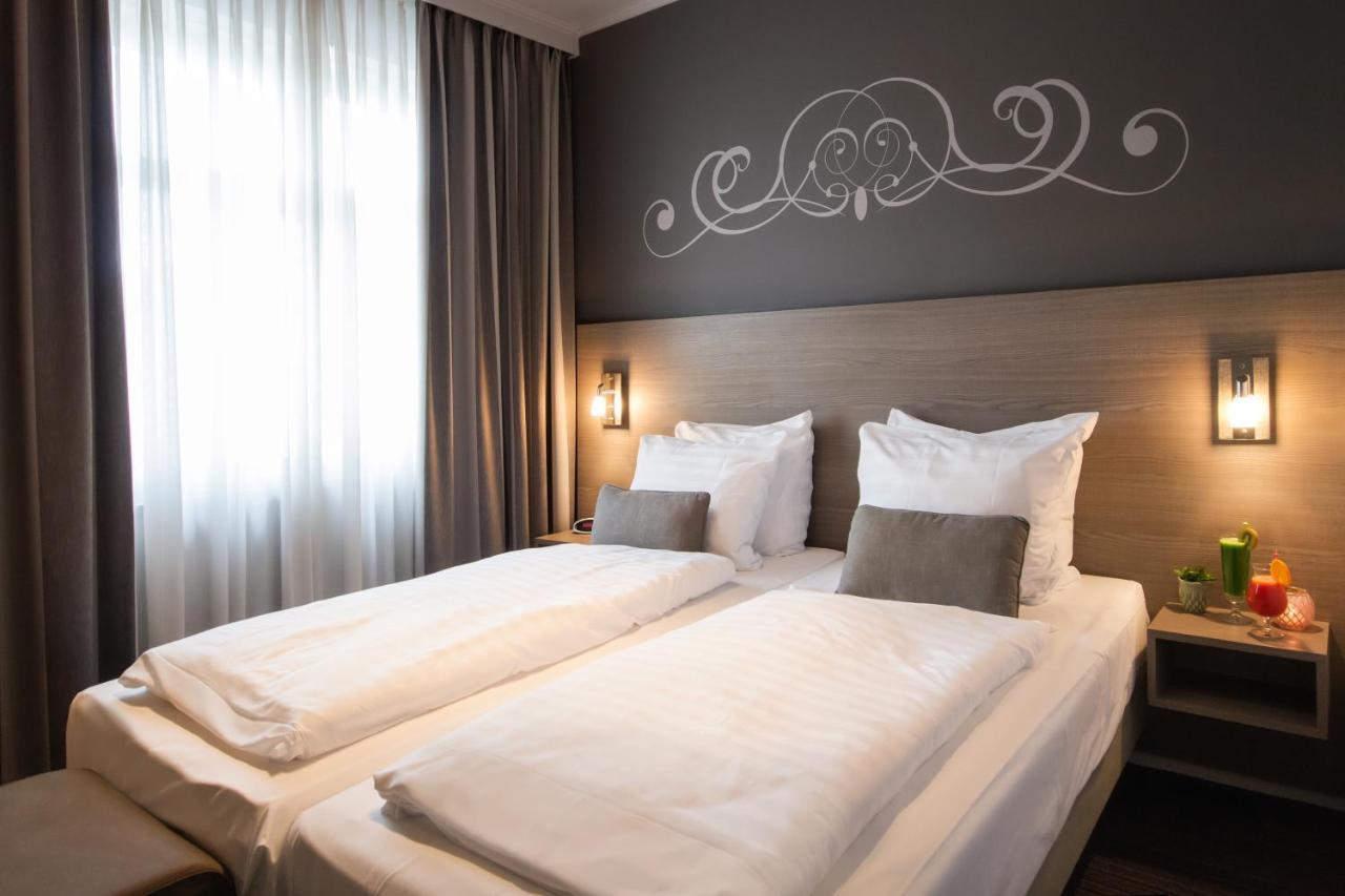 Grand Monopole Hotel Valkenburg aan de Geul