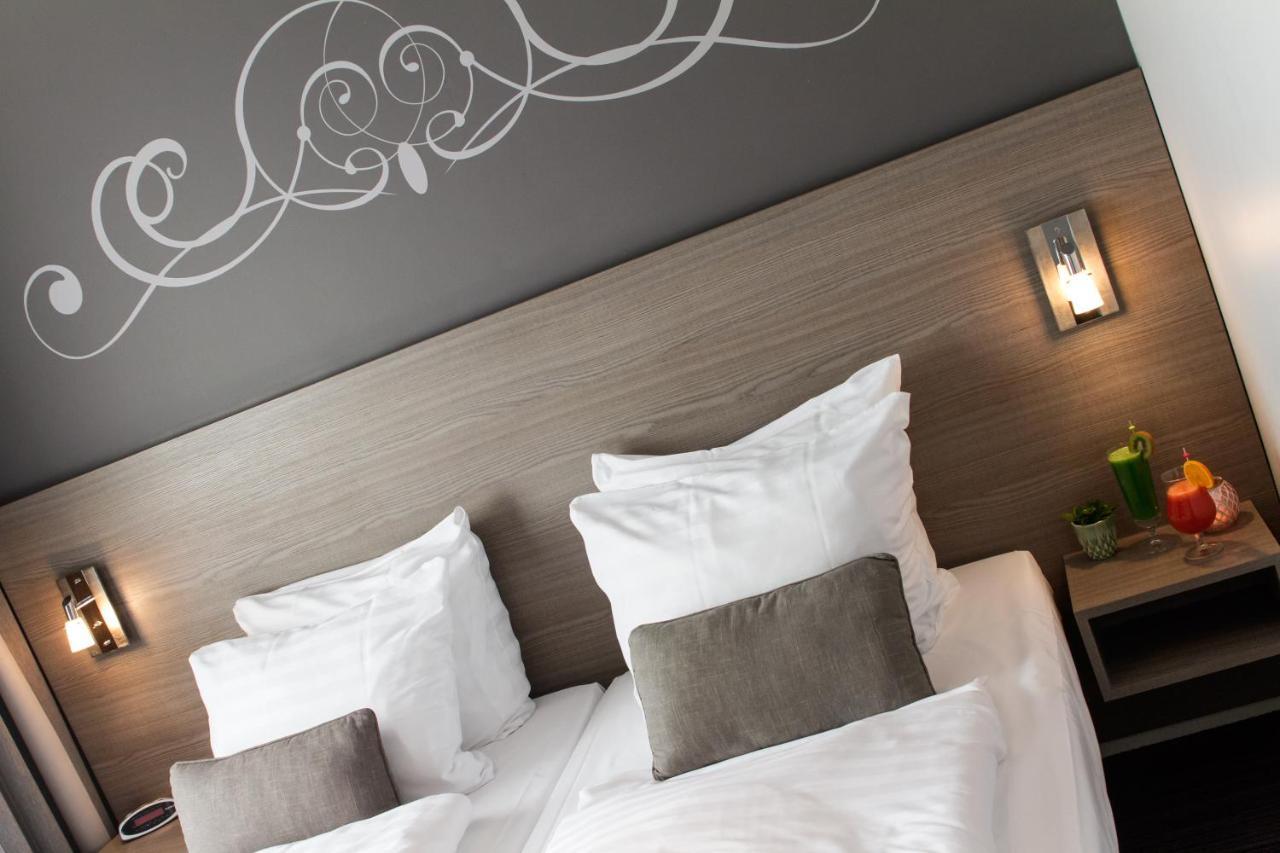 Grand Monopole Hotel Valkenburg aan de Geul