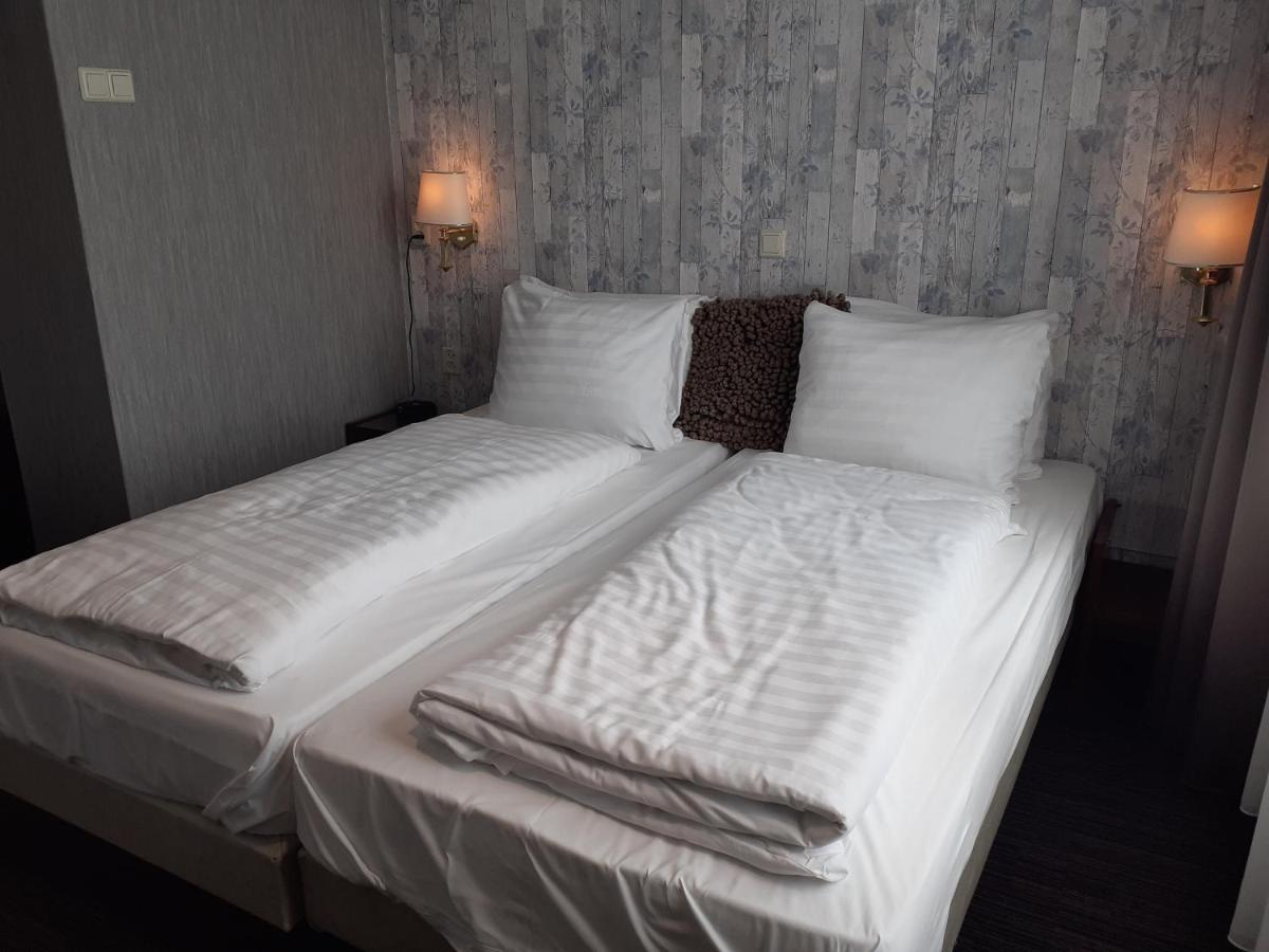 Grand Monopole 3* Valkenburg aan de Geul