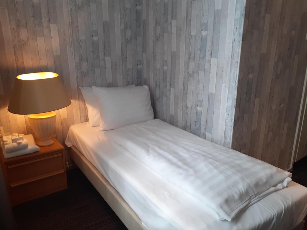 Grand Monopole Hotel Valkenburg aan de Geul